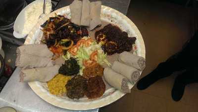 Friendship Restaurant & Convenience