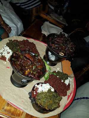 Friendship Restaurant & Convenience