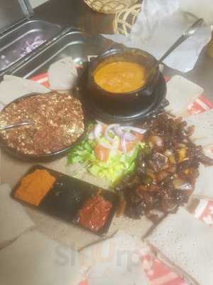 Friendship Restaurant & Convenience