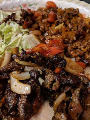 Friendship Restaurant & Convenience