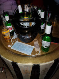 Friendship Restaurant & Convenience