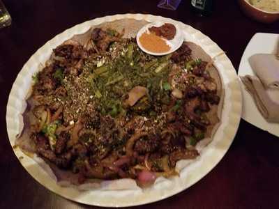 Friendship Restaurant & Convenience