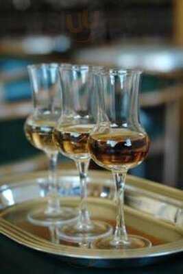 Whisky Cafe