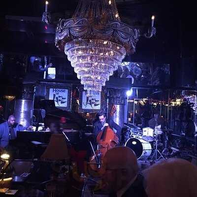 House Of Jazz