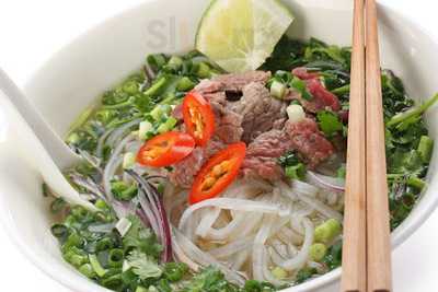 Quan Pho