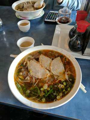 Quan Pho