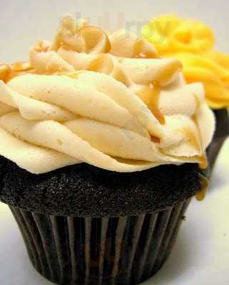 Bliss Cupcakes Northmount Location