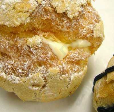 Bliss Cupcakes Northmount Location