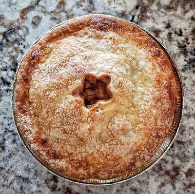 Bliss Cupcakes Northmount Location