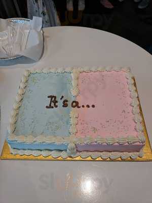 Bliss Cupcakes Northmount Location