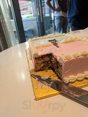 Bliss Cupcakes Northmount Location