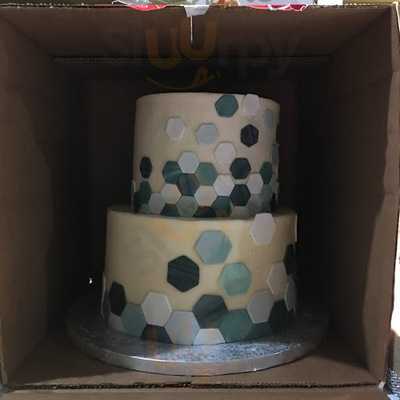 Bliss Cupcakes Northmount Location