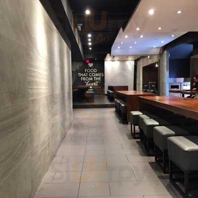 Me Va Me Kitchen Express