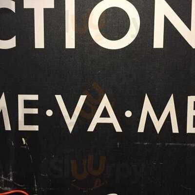 Me Va Me Kitchen Express