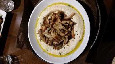 Me Va Me Kitchen Express