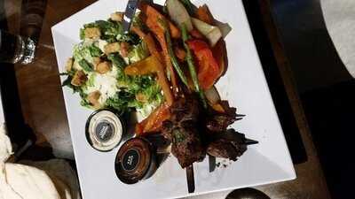 Me Va Me Kitchen Express