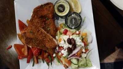 Me Va Me Kitchen Express