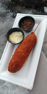 Clubhouse Restaurant