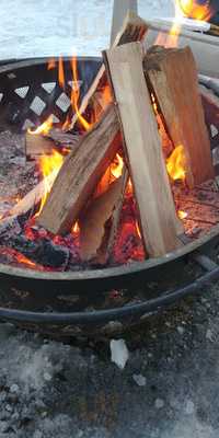 Clubhouse Restaurant