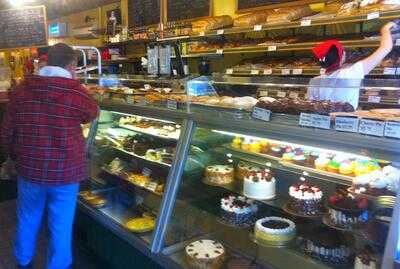 Bread & Roses Bakery Cafe