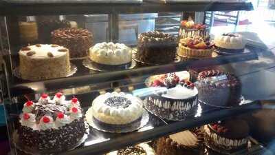 Bread & Roses Bakery Cafe