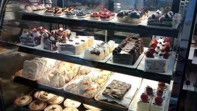 Bread & Roses Bakery Cafe