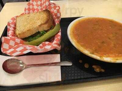 Bread & Roses Bakery Cafe