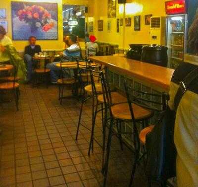 Bread & Roses Bakery Cafe