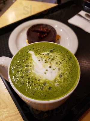 Bread & Roses Bakery Cafe