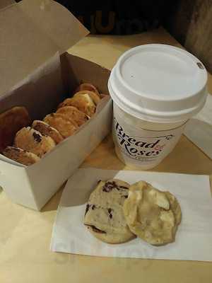 Bread & Roses Bakery Cafe