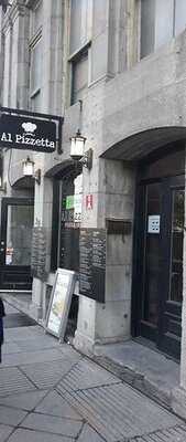 Al Pizzetta