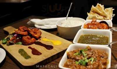 Matagali Resturant