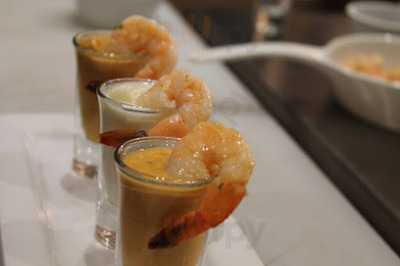 Joey's Seafood Restaurants