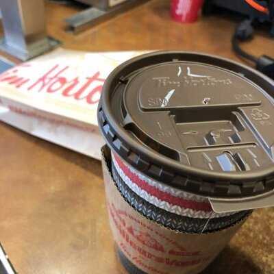 Tim Hortons
