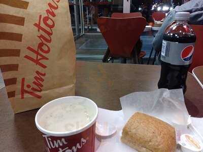 Tim Hortons