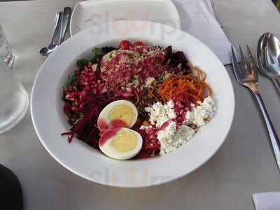 Flock Rotisserie And Greens