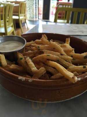 Flock Rotisserie And Greens