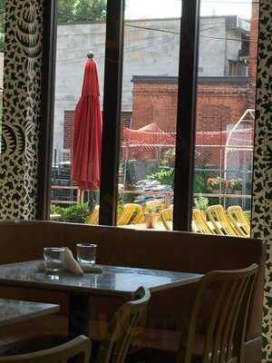 Flock Rotisserie And Greens