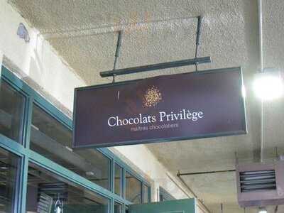 Chocolats Priviliege