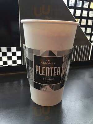 Plentea Tea Bar