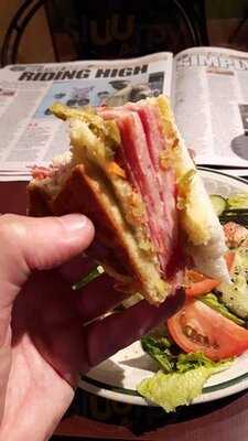 Misto Fine Food Emporium