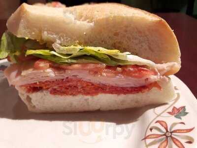 Misto Fine Food Emporium