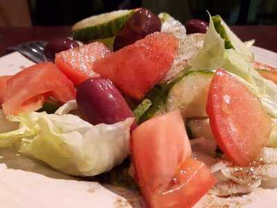 Misto Fine Food Emporium