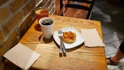 Coffee Tree Roastery