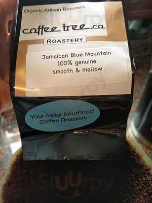 Coffee Tree Roastery