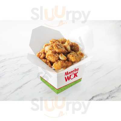 Manchu Wok