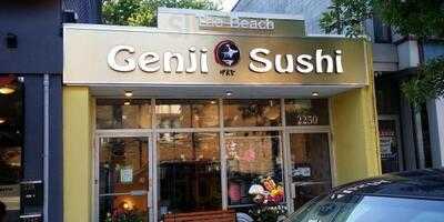 Genji Sushi