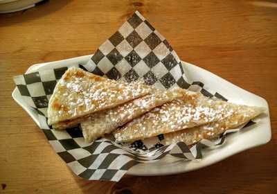 Mamak Dang Malaysian Fusion