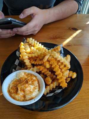 Mamak Dang Malaysian Fusion