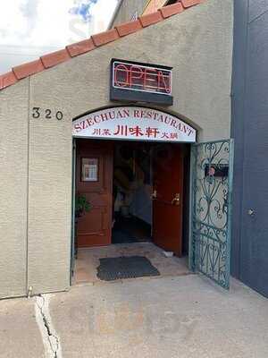 Szechuan Restaurant